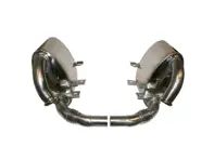 Exhaust Muffler / Silencer Sport Sound for Porsche 996 - 3606009612, 99611112257, 99611113254, 99611198404, 99611113274, 99611113275, 99611113270, 99611198405, 996111132, 99611113168, 99611198504, 99611113174, 99611113175, 99611113170, 99611198505