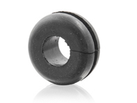 Rubber grommet. Porsche 914 Sportomatic - 99970208750