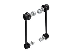 Drop link, Front, SET OF 2. Porsche 996 GT2 / GT3 - 99634306992, 99634306991 - PR02025P