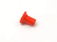 Seat back release knob rear. Porsche 911 1978 to 1986 - 91152223100