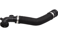 Coolant Hose, Return. Porsche 95B Macan S 3.0L Diesel 2014-18 - 95B121109B