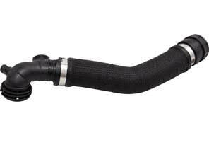 Coolant Hose, Return. Porsche 95B Macan S 3.0L Diesel 2014-18 - 95B121109B