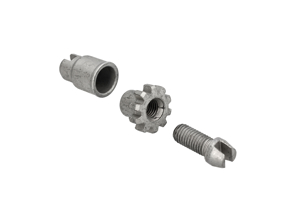 Handbrake Shoes Adjusting Screw. Porsche 964 / 993 / 996 / 997 / 986 /  987 / 987C - 99335207100, 298609723