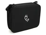 Storage bag for charger. Porsche Taycan / 9YA Cayenne Hybrid / 971 Panamera - 9Y0860811, PAB86298500, 9A786081100