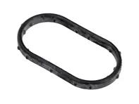 Coolant Intermediate Flange Gasket. Porsche 92A Cayenne / 95B Macan / 970 Panamera - 95810674905