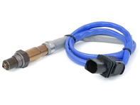 Lambda oxygen sensor. Porsche 997.2 Turbo 2010-13 - 9A160612800, 9A160612801, 98760612301, 9A160618301