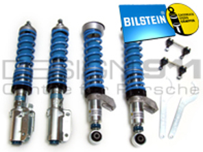 Bilstein B16 PSS9 Coilover Suspension Kits. Porsche 996 C2 1997>> - 48-135344, 48135344 - GM5D534, GM5-D534