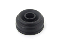Fuel reserve switch rubber cap. Porsche 356 B-T6 / 356 C - 64420129400