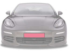Headlight covers. Porsche Panamera 07/2013>> - SB222
