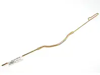 Accelerator linkage rod. Porsche 911/912 69-71 / 914 - 9400069