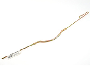 Accelerator linkage rod. Porsche 911/912 69-71 / 914 - 9400069
