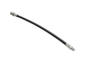 Brake hose Front. Porsche 356A / 356B / 356C - 64442311, 8161600400, 113611701D