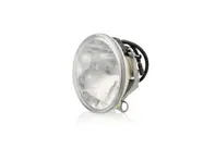 Headlamp, LEFT. Porsche 968 LHD cars - 94463192900, 94463193000 - 94463192900, 94463193000