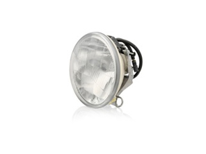 Headlamp, LEFT. Porsche 968 LHD cars - 94463192900, 94463193000 - 94463192900, 94463193000