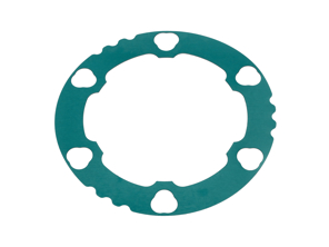 Gasket For Carden Prop shaft. Porsche 95B Macan 2016-18 - 9A752114201