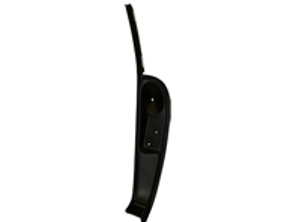 Door Jam Lock Piller B post. Porsche 911 1963-89 - 1681900270, 1681900280, 96450204100GRV, 96450204200GRV, 5910481, 5910471