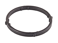 Coolant pipe seal. Porsche  Boxster /  Cayman / 991 / 992 - 9A110621500, 0PB121437