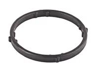 Coolant pipe seal. Porsche  Boxster /  Cayman / 991 / 992 - 9A110621500, 0PB121437
