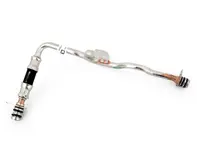 Turbocharger intake pipe. Porsche 991.2 - 9A210733401