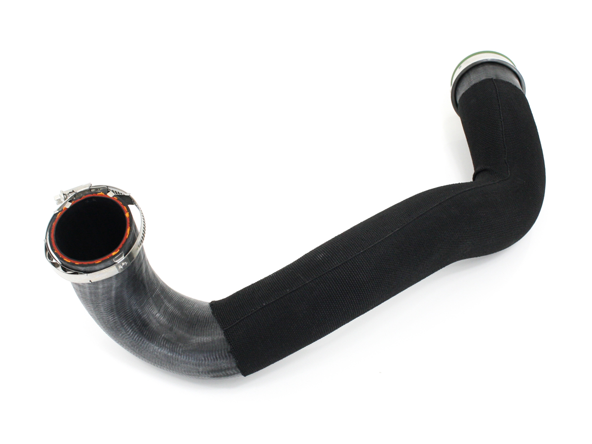 Porsche 958 Cayenne Diesel Intercooler pressure pipe 95811073820