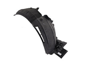 Front wheel housing liner, rear part. Porsche 971 Panamera SWB - 971810907, 971810908 - 971 810 907, 971 810 908