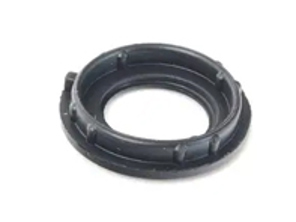 Valve cover spark plug seal. Porsche 955 3.2L Cayenne - 95510448401, 037.741