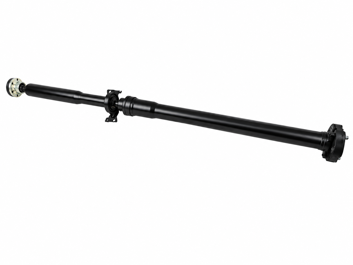 Cardan shaft rear transmission long wheelbase. Porsche 970.2 Panamera 4S Executive - 97042103131, 97042103130 - PCC-1673