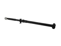 Cardan shaft rear transmission long wheelbase. Porsche 970.2 Panamera 4S Executive - 97042103131, 97042103130 - PCC-1673