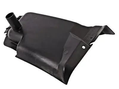 Wheel Housing Liner, Left. Porsche 986 Boxster 1997–04 - 98650457301, 98650457300