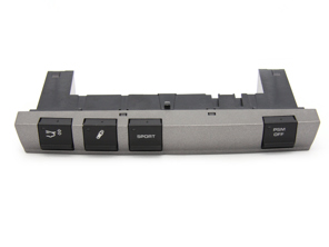 Tip switch module. Porsche 987.1 Boxster / 987C.1 Cayman / 997.1 - 99761313900FMH, 99761313900