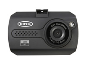Mini Dash Camera With LCD display