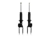 Shock Absorber (PAIR), Front. Porsche 9PA1 Cayenne (957) 3.6L / 4.8L 2007-10 - 95534304350, 95534304450
