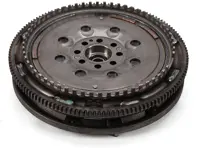Dual mass flywheel. Porsche 996 / 997 - 99611401201, 99611401202, 99611401203, 99611401204, 99611401205, 99611401203