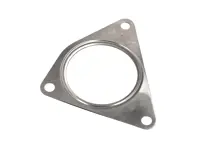 Exhaust catalytic converter to turbocharger gasket. Porsche 958 Cayenne / 95B Macan / 970 Panamera DIESEL - 95811111320, 311.290