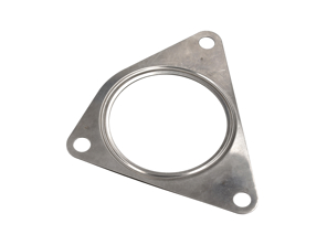 Exhaust catalytic converter to turbocharger gasket. Porsche 958 Cayenne / 95B Macan / 970 Panamera DIESEL - 95811111320, 311.290