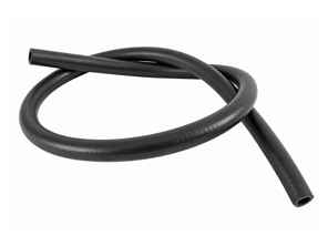 Hose 12x19mm Sold by the Meter for Brake Servo and Inlet Manifold. Porsche 911 turbo / 924 / 928 / 944 - 99923901140 - PSU12A