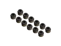 Valve stem seal kit. Porsche 958 Cayenne S Hybrid / 970 Panamera S E-Hybrid / Diesel / 95B Macan Diesel - 95510511510 - 724.590