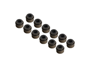 Valve stem seal kit. Porsche 958 Cayenne S Hybrid / 970 Panamera S E-Hybrid / Diesel / 95B Macan Diesel - 95510511510 - 724.590