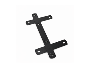 Number plate support. Porsche 911 / 964 / 924 / 928 / 944 - 92810705003