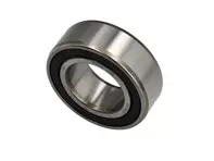 Prop Shaft Support (BEARING ONLY). Porsche 955 / 957 Cayenne 2003-10 - 95542102015, 95542102010, 95542102011, 95542102012, 95542102013, 95542102014 - 00720026