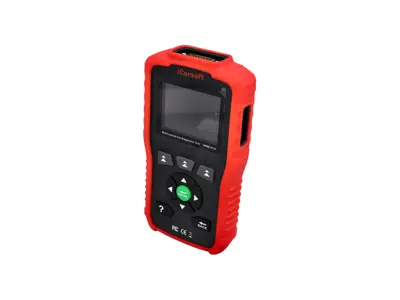 iCarsoft Multi-system Scanner VAWSV1.0 for Audi / VW / Seat / Skoda +OBDII - i908
