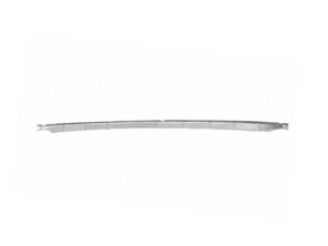 Rear Parcel Shelf Support Bracket Porsche 911 1970-73 - PP227B, P227B - P227B, PP227B
