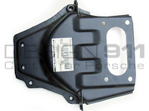 Engine Mount Console. Porsche 911 1984-89 - 93011501702