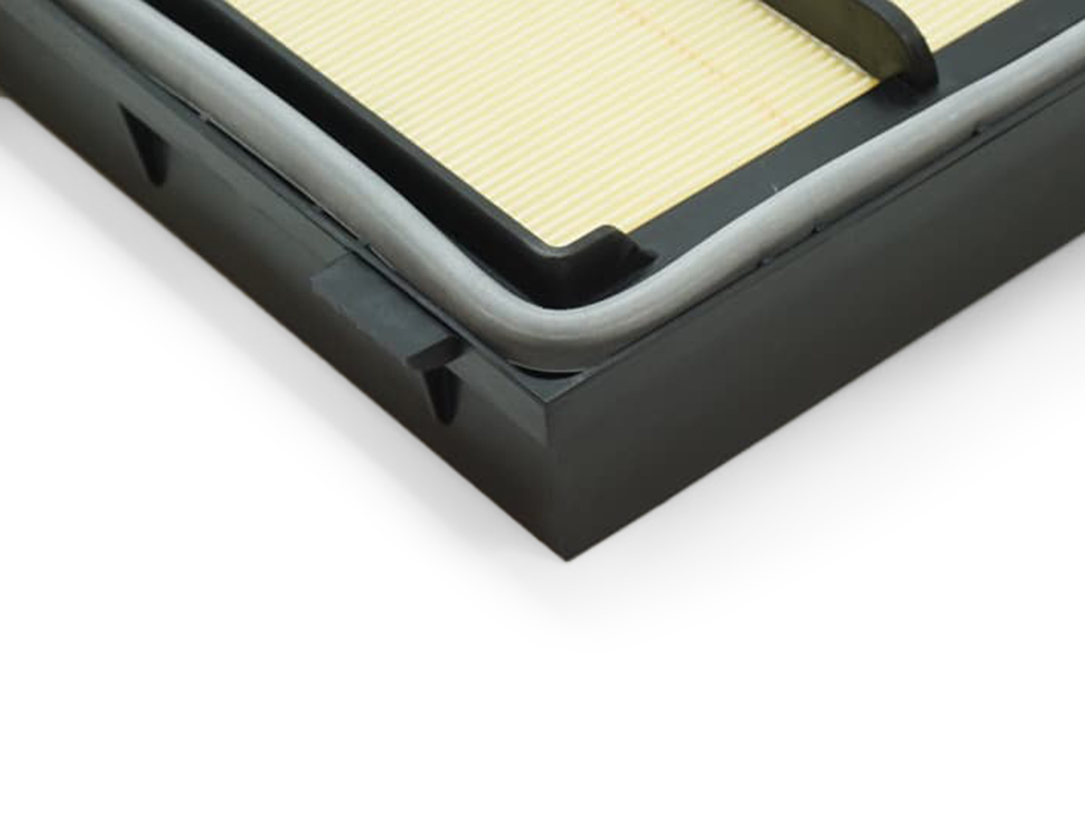 Buy Porsche 997 (911) MK1 20052008 997 TURBO 2007>> Air Filters