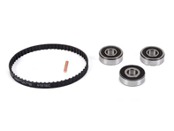 Distributor repair kit, 5 part kit. Porsche 964 / 993 - 99960296403 - FVD 602 964 03, FVD60296403