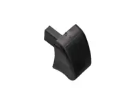 Seat lever handle. Porsche 911 / 964 / 993 / 924 / 944 / 928 - 9115218170001C