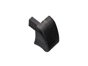Seat lever handle. Porsche 911 / 964 / 993 / 924 / 944 / 928 - 9115218170001C