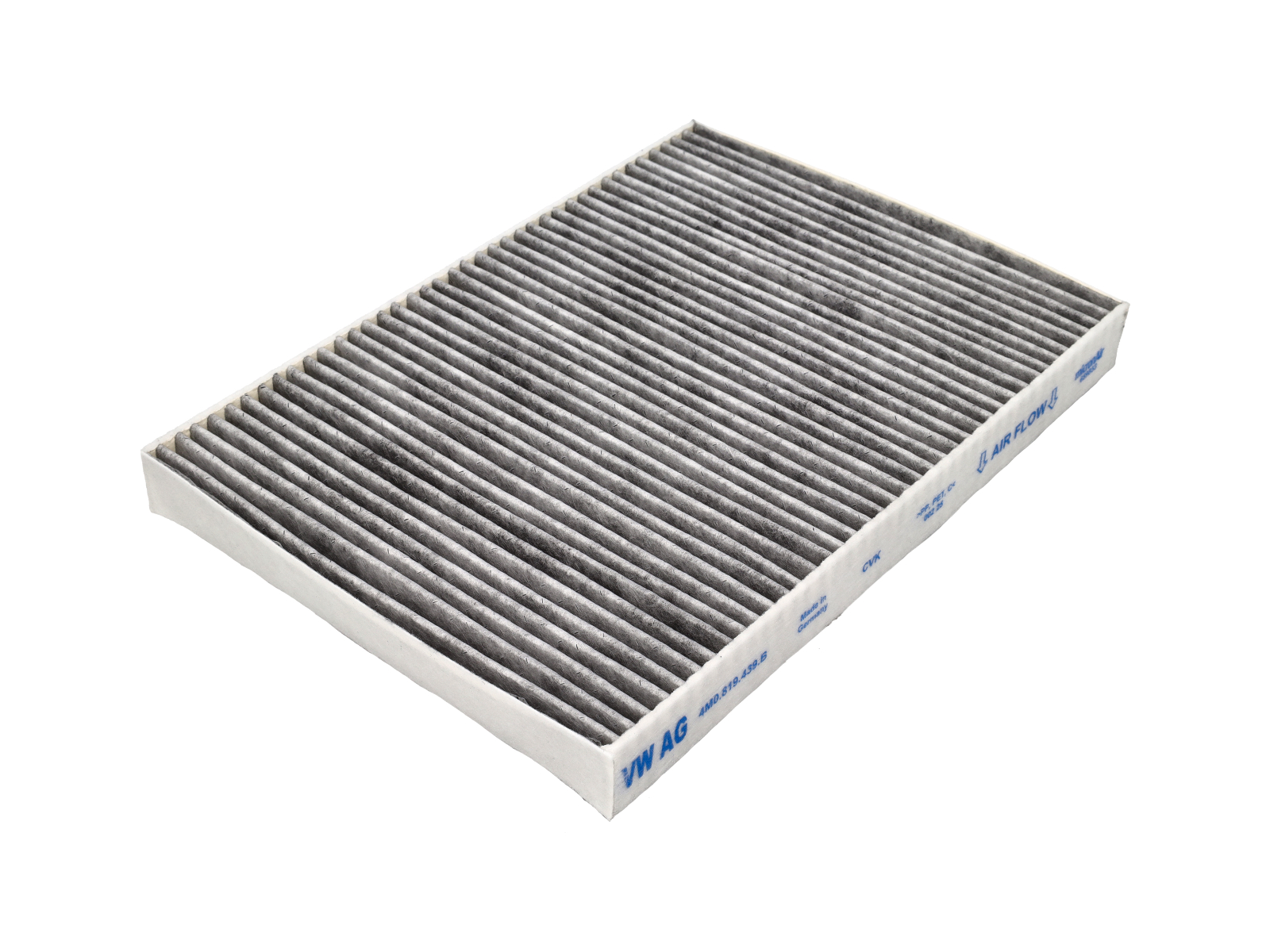 Pollen particle filter. Porsche Cayenne (9YA) 2018>> - PAB81943900 - LAO1294