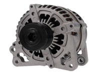 220 amp Alternator. Porsche Macan S / Macan GTS / Macan turbo - 7PP903016C, 7PP903016CX - AEK1515