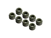 Valve stem seal kit. Porsche 924 / 924 turbo - 046109675A - 814.882